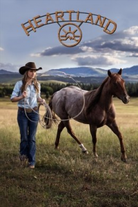 voir serie Heartland (CA) saison 18
