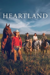 voir serie Heartland (CA) saison 19