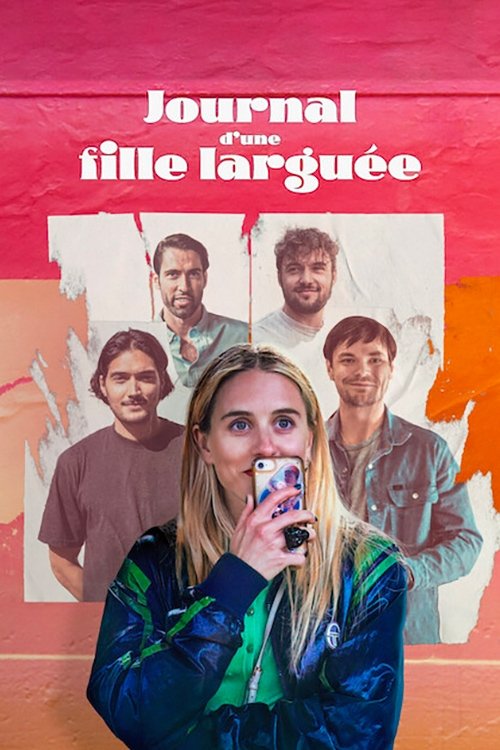 voir serie Journal d'une fille larguée saison 1