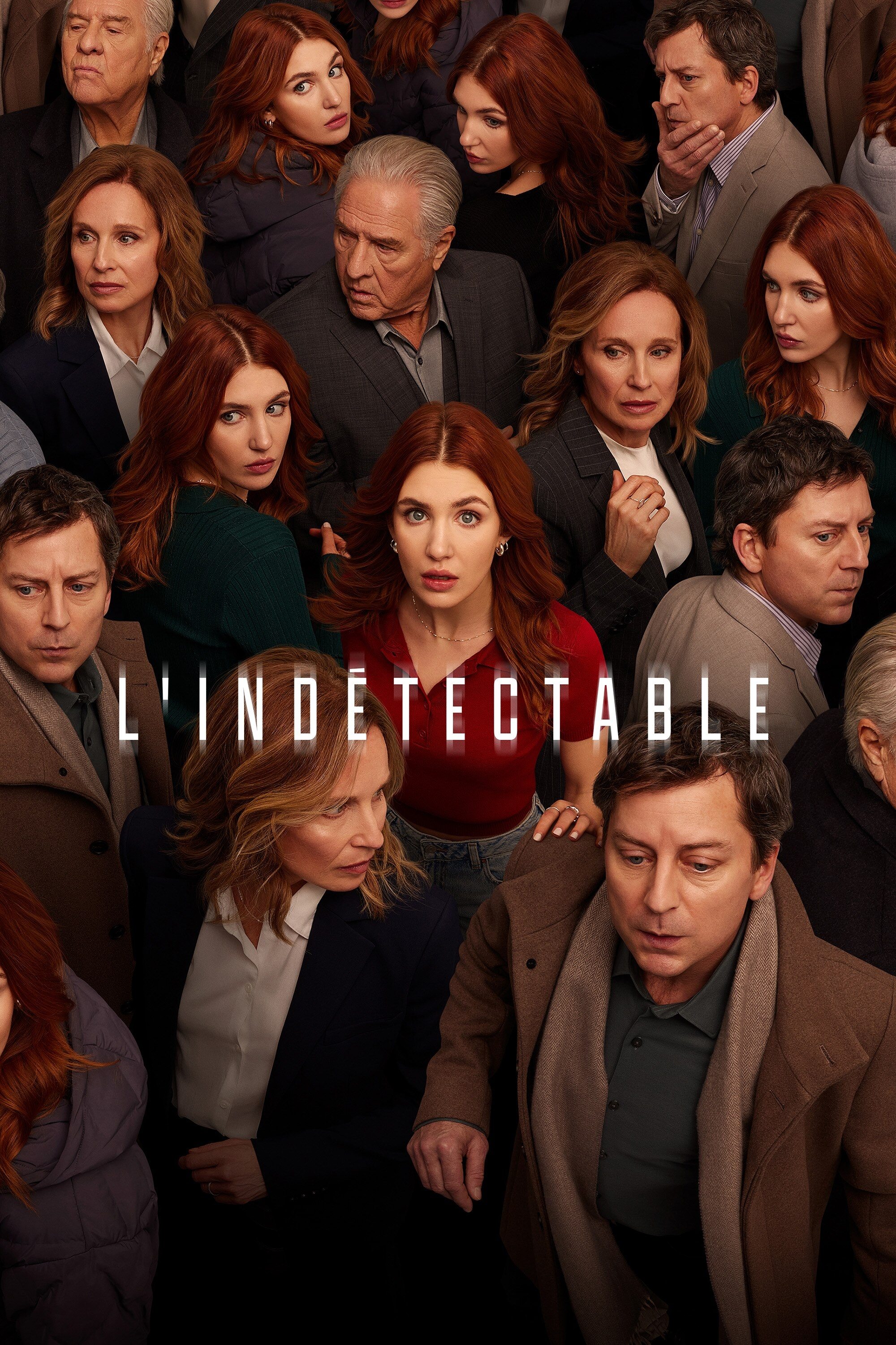 voir serie L’indétectable saison 1