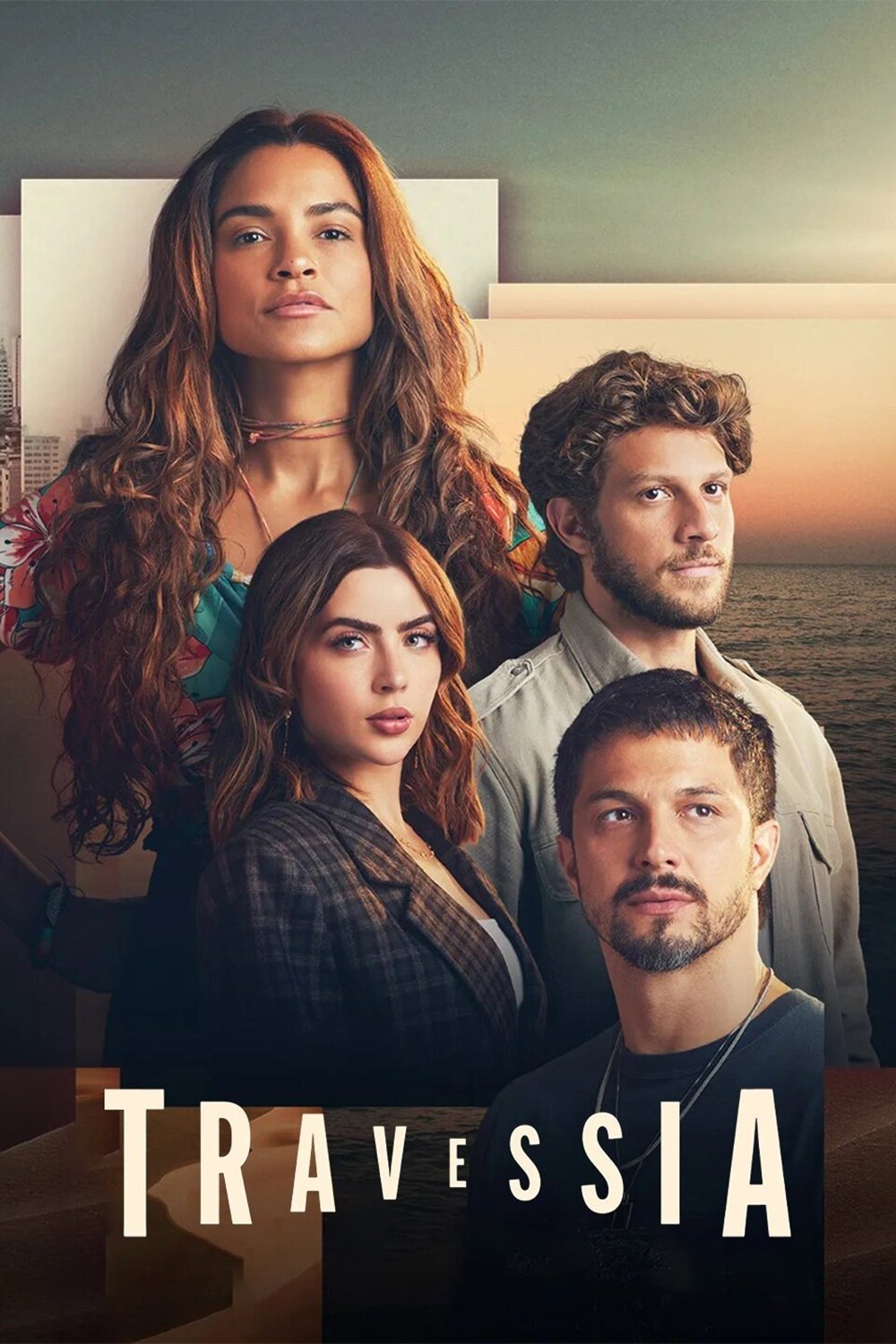 voir serie Le Chemin de la Vérité saison 1