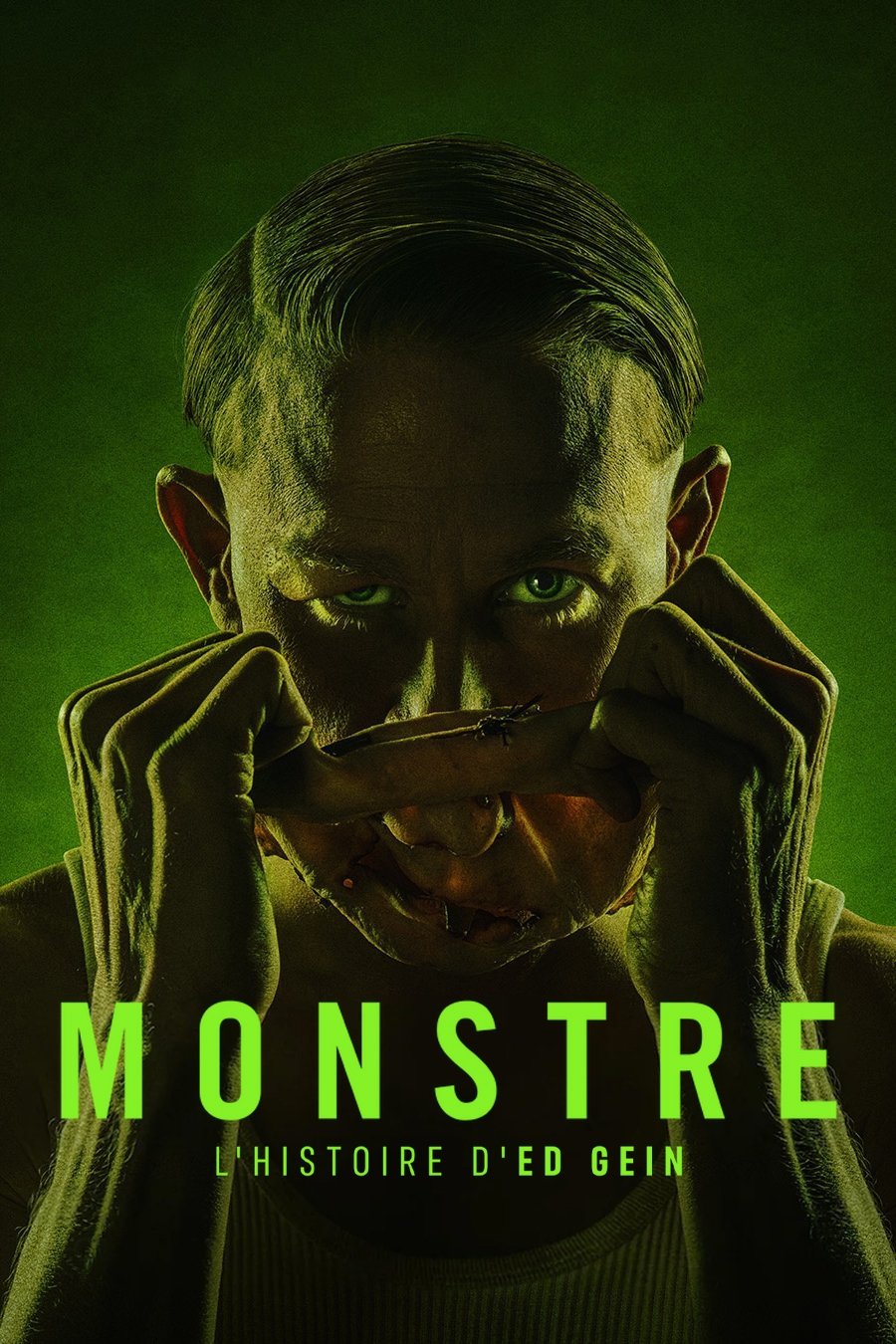 voir serie Monstre : L'Histoire d'Ed Gein saison 1