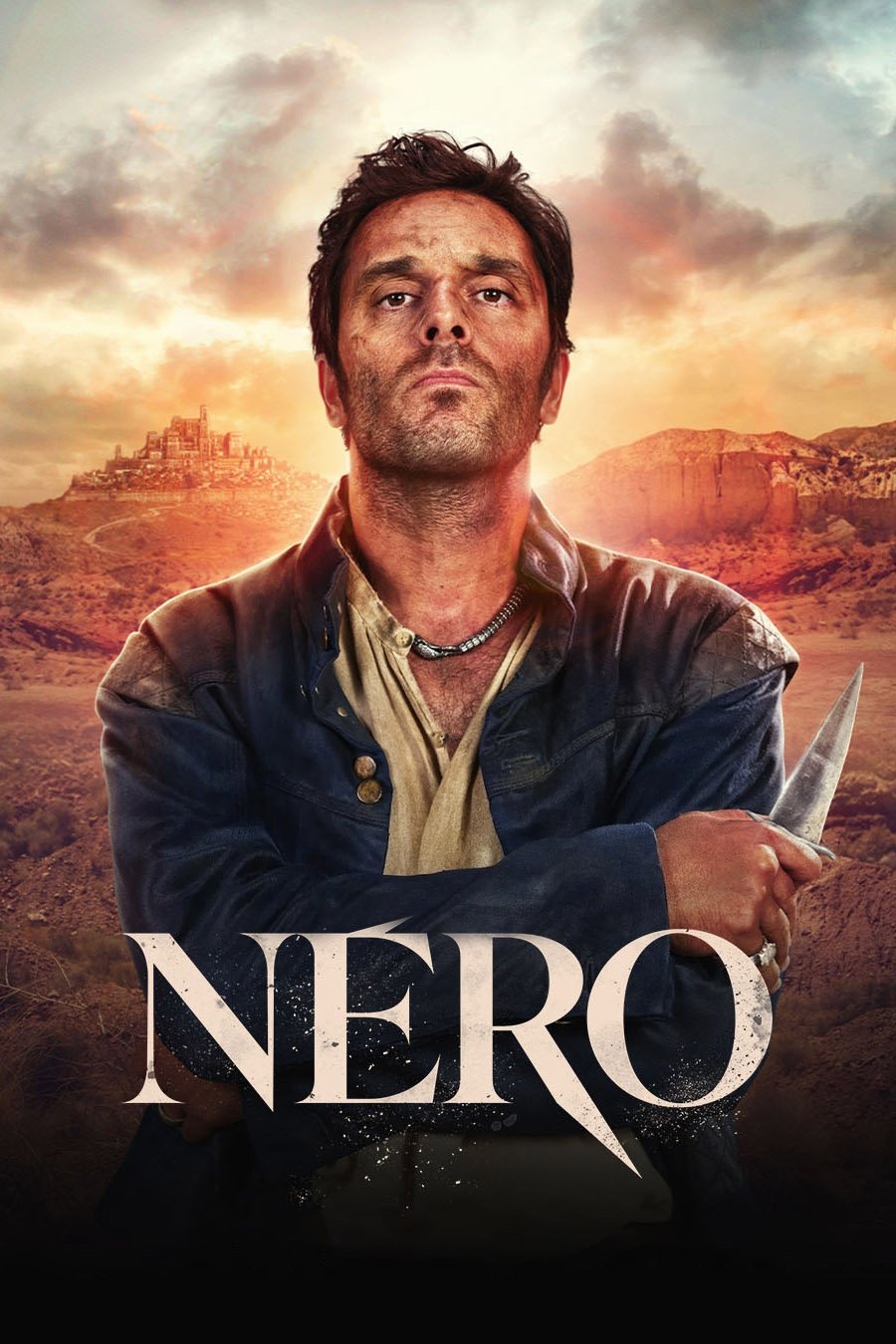 voir serie Néro saison 1