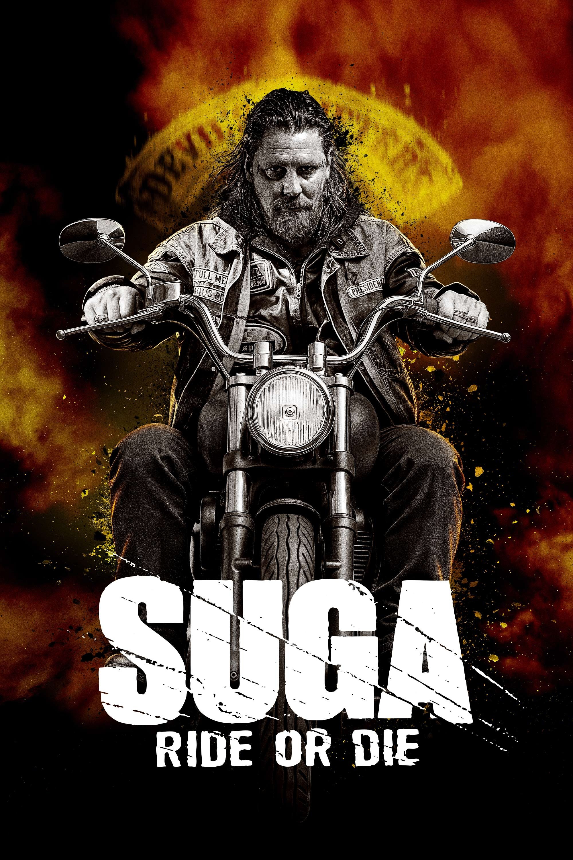voir serie Suga saison 1