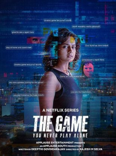 voir serie The Game: You Never Play Alone saison 1