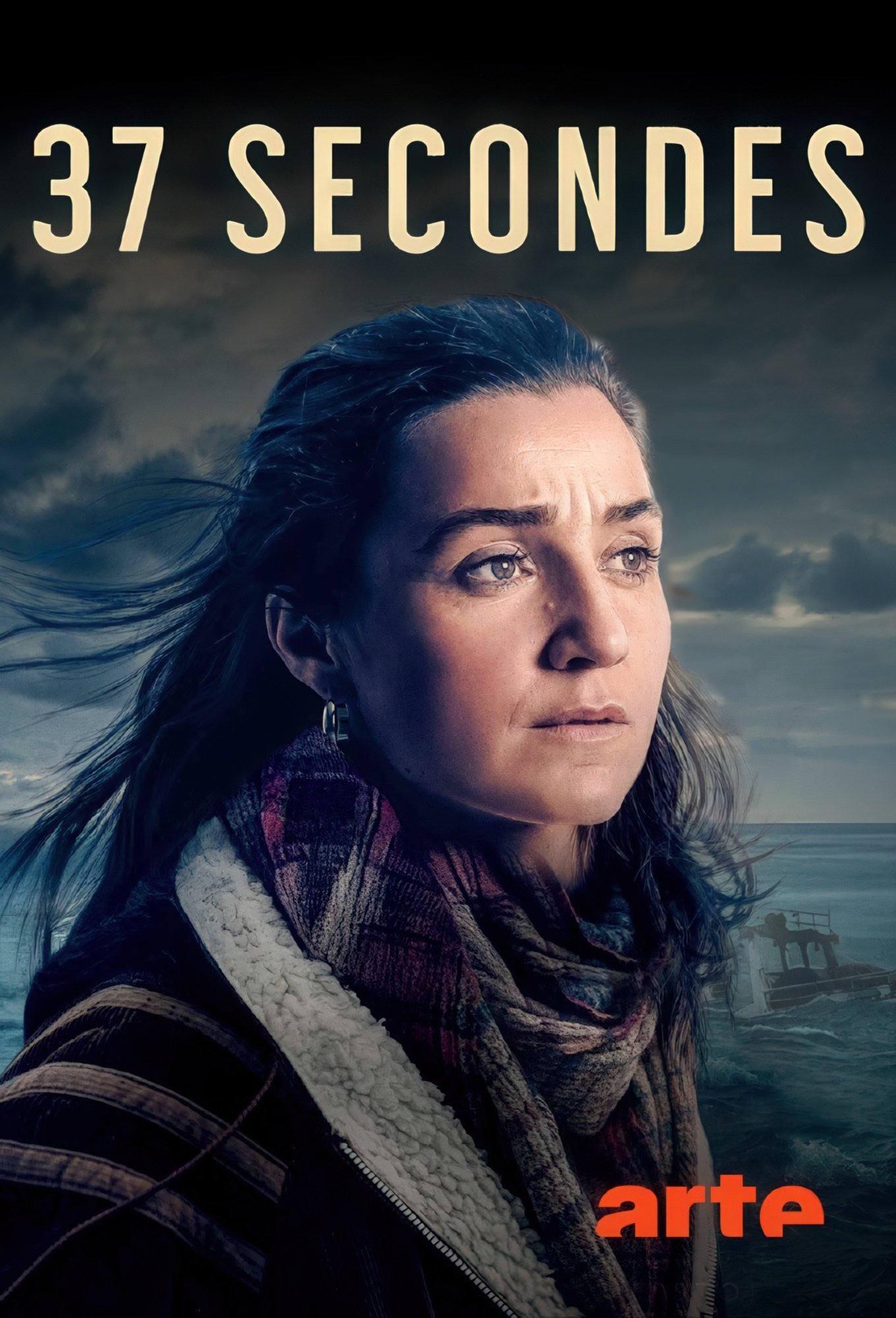 voir serie 37 secondes saison 1