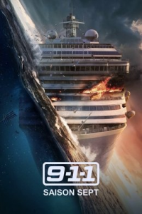 voir serie 9-1-1 saison 7