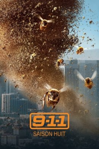 voir serie 9-1-1 saison 8