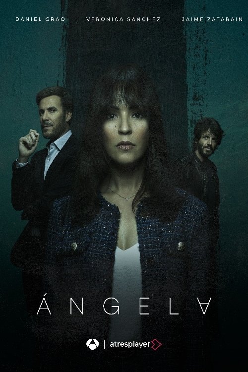 voir serie Ángela saison 1