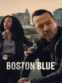 voir serie Boston Blue saison 1
