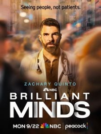 voir serie Esprits brillants saison 2