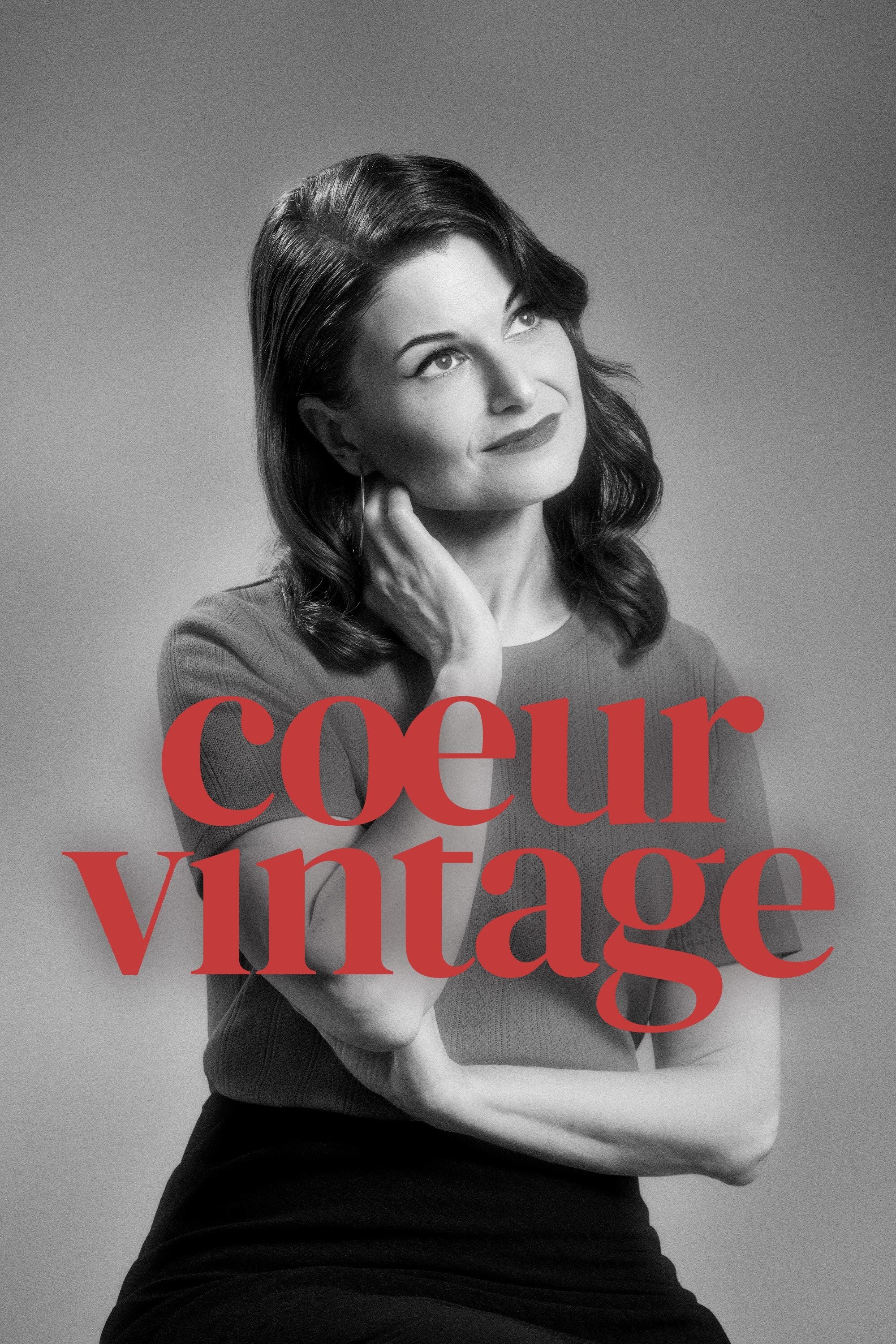 voir serie Cœur vintage saison 2
