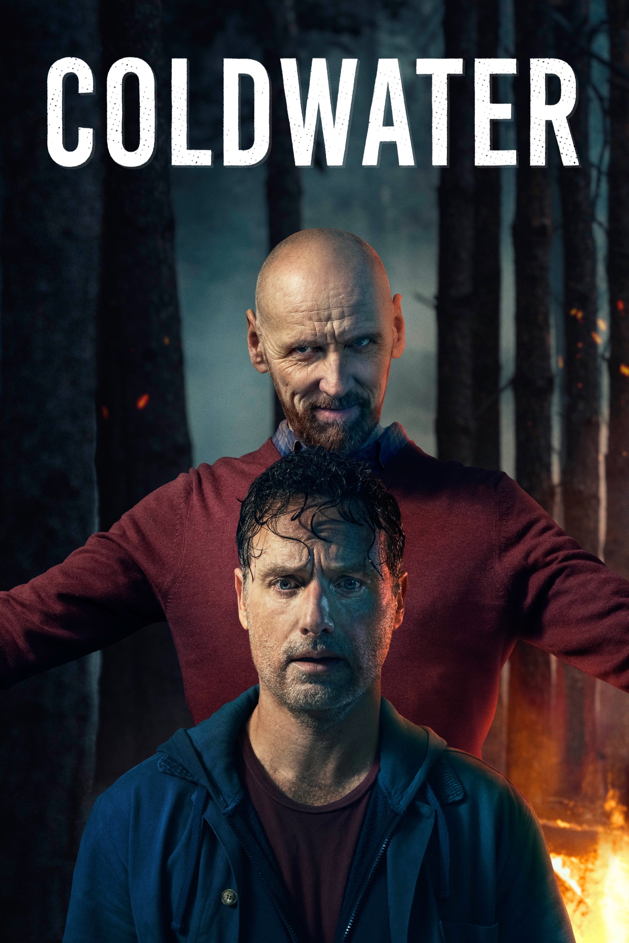 voir serie Cold Water saison 1