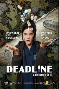 voir serie Deadline saison 1
