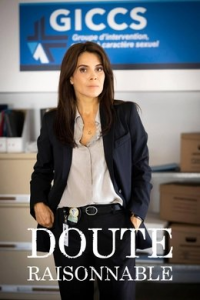 voir serie Doute raisonnable saison 4