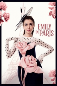 voir serie Emily in Paris saison 4