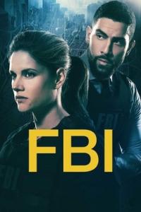 voir serie F.B.I. saison 4