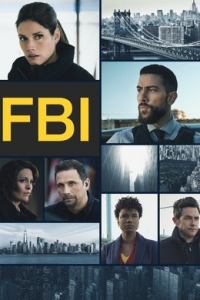 voir serie F.B.I. saison 5
