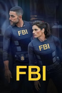 voir serie F.B.I. saison 8