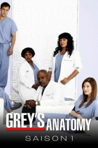 voir serie Grey's Anatomy saison 1