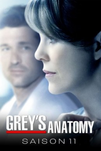 voir serie Grey's Anatomy saison 11