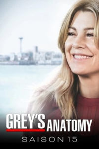 voir serie Grey's Anatomy saison 15