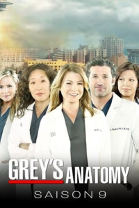 voir serie Grey's Anatomy saison 9