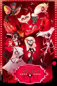 voir serie Hazbin Hotel saison 0