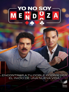 voir serie I Am Not Mendoza saison 1