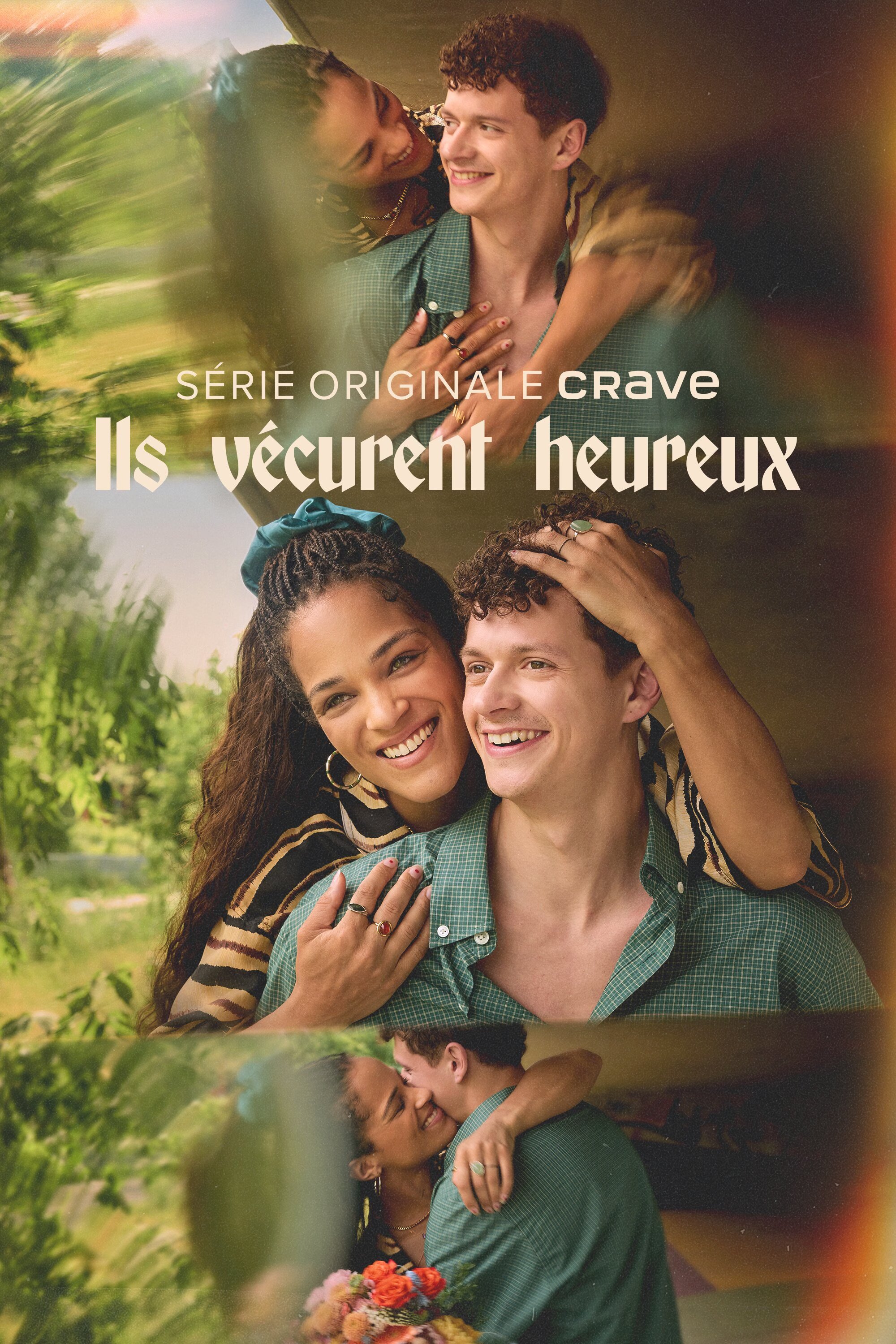 voir serie Ils vécurent heureux saison 1