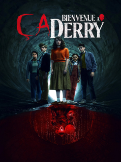 voir serie Ça : Bienvenue à Derry saison 1