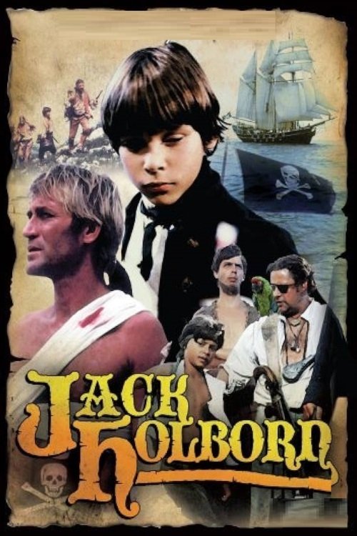voir serie Jack Holborn saison 1