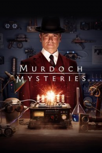 voir serie Les Enquêtes de Murdoch saison 18