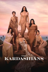 voir serie Les Kardashian saison 5