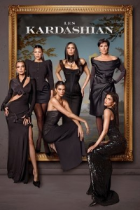 voir serie Les Kardashian saison 6