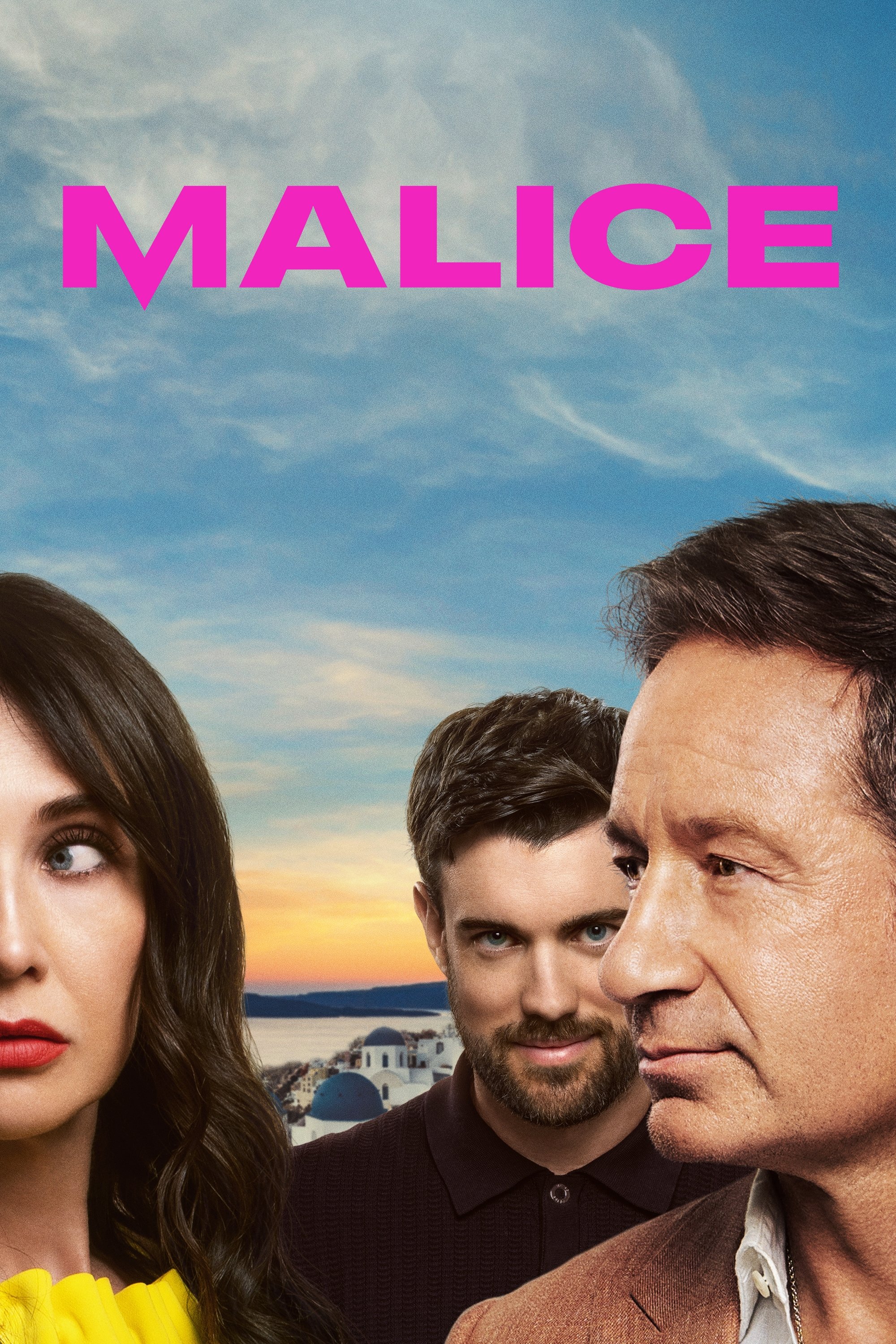 voir serie Malice saison 1