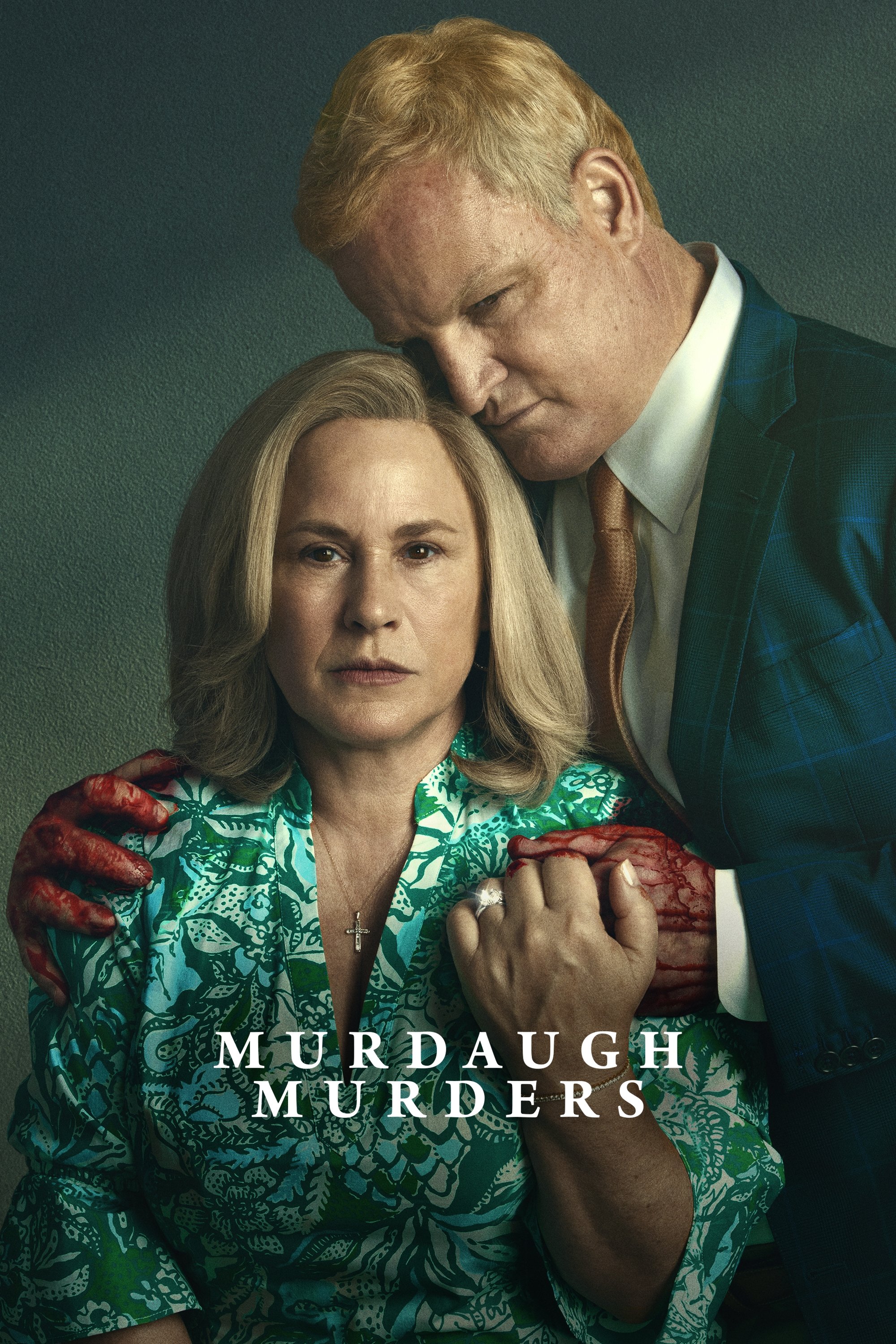 voir serie Murdaugh Murders saison 1
