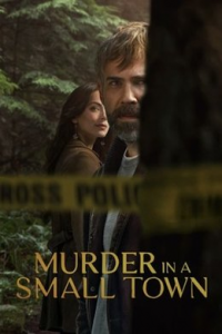 voir serie Murder in a Small Town saison 1