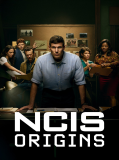 voir serie NCIS : Origins saison 2