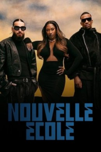 voir serie Nouvelle école saison 3
