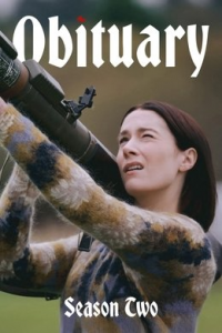 voir serie Obituary saison 2