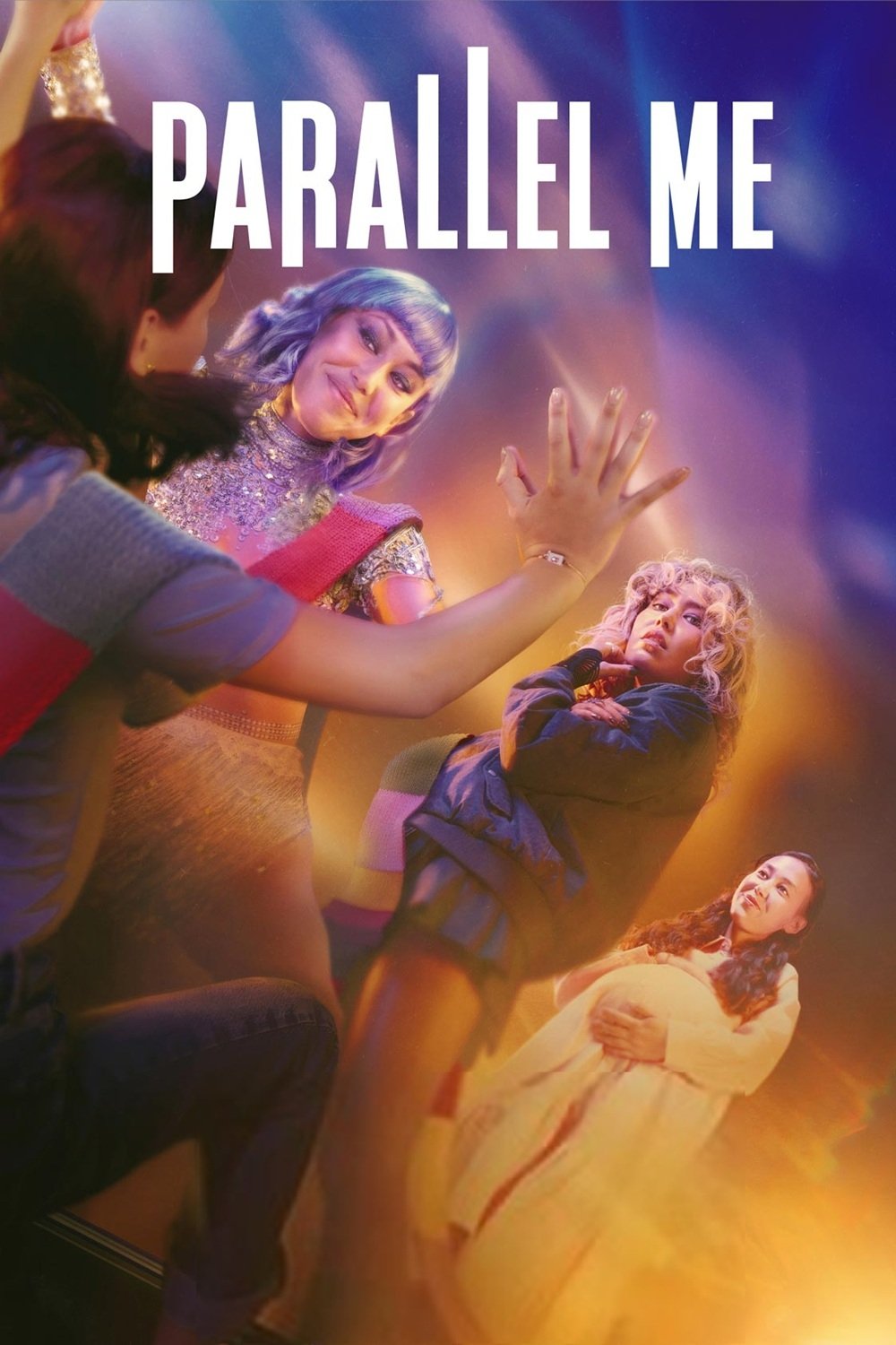 voir serie Parallel Me saison 1