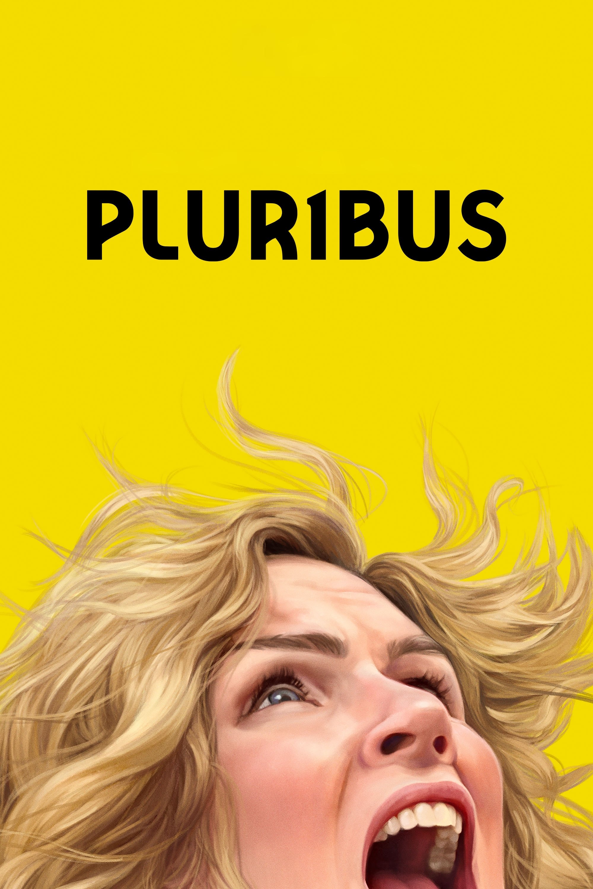 voir serie Pluribus saison 1