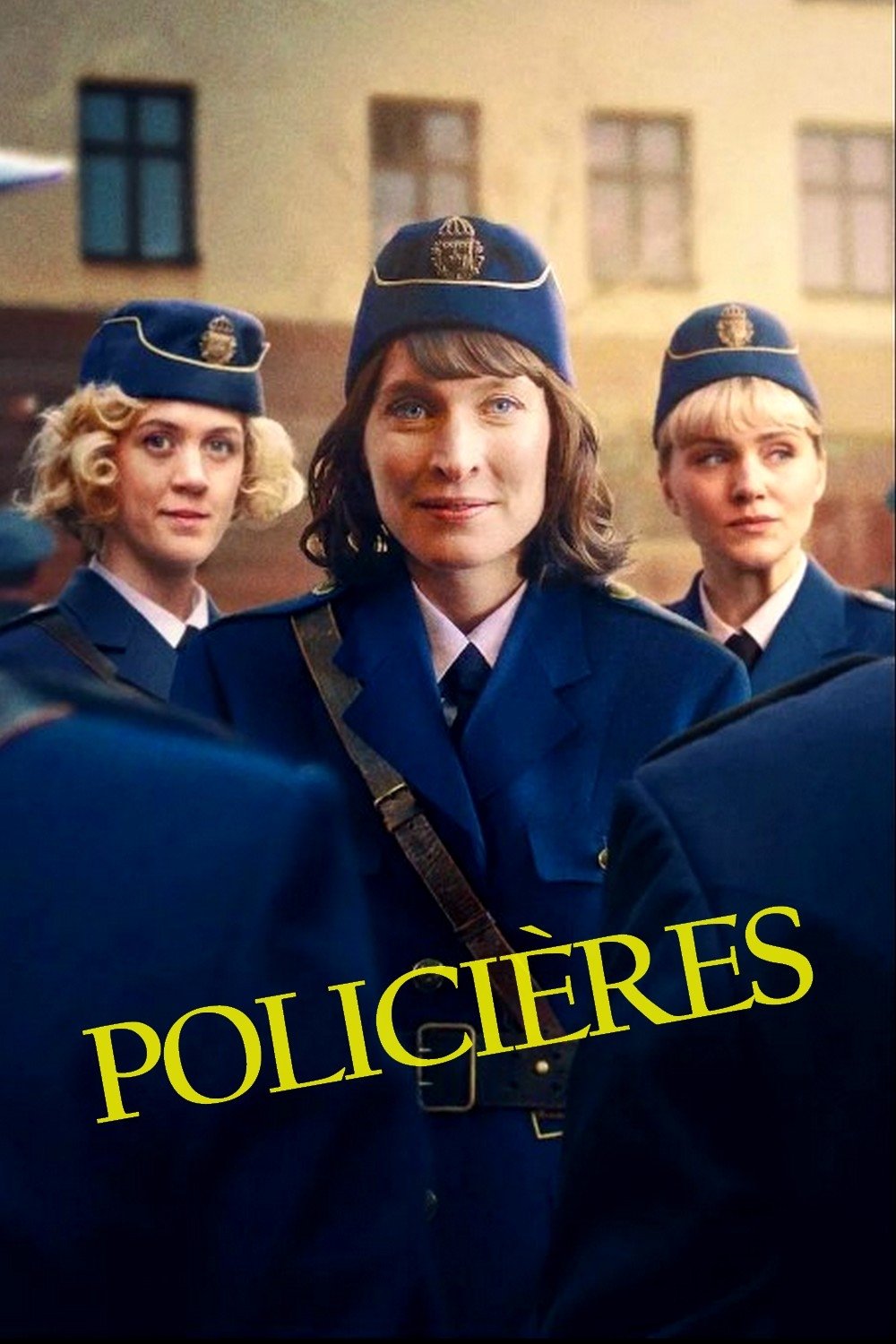 voir serie Policières saison 1