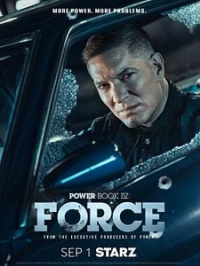 voir serie Power Book IV : Force saison 2