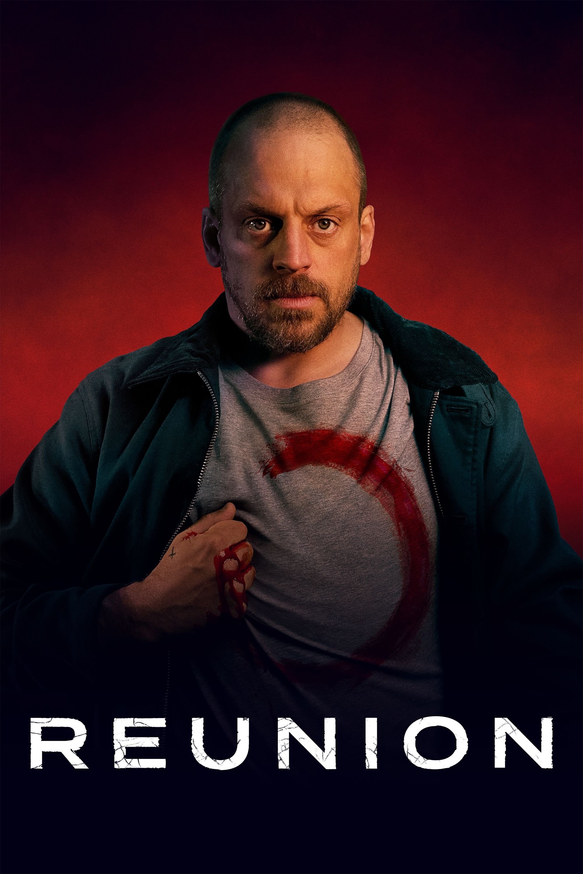 voir serie Reunion saison 1