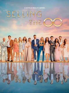 voir serie Selling The OC saison 4