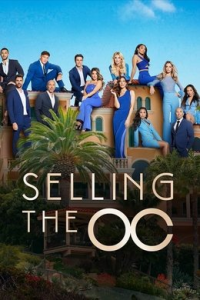 voir serie Selling The OC saison 1