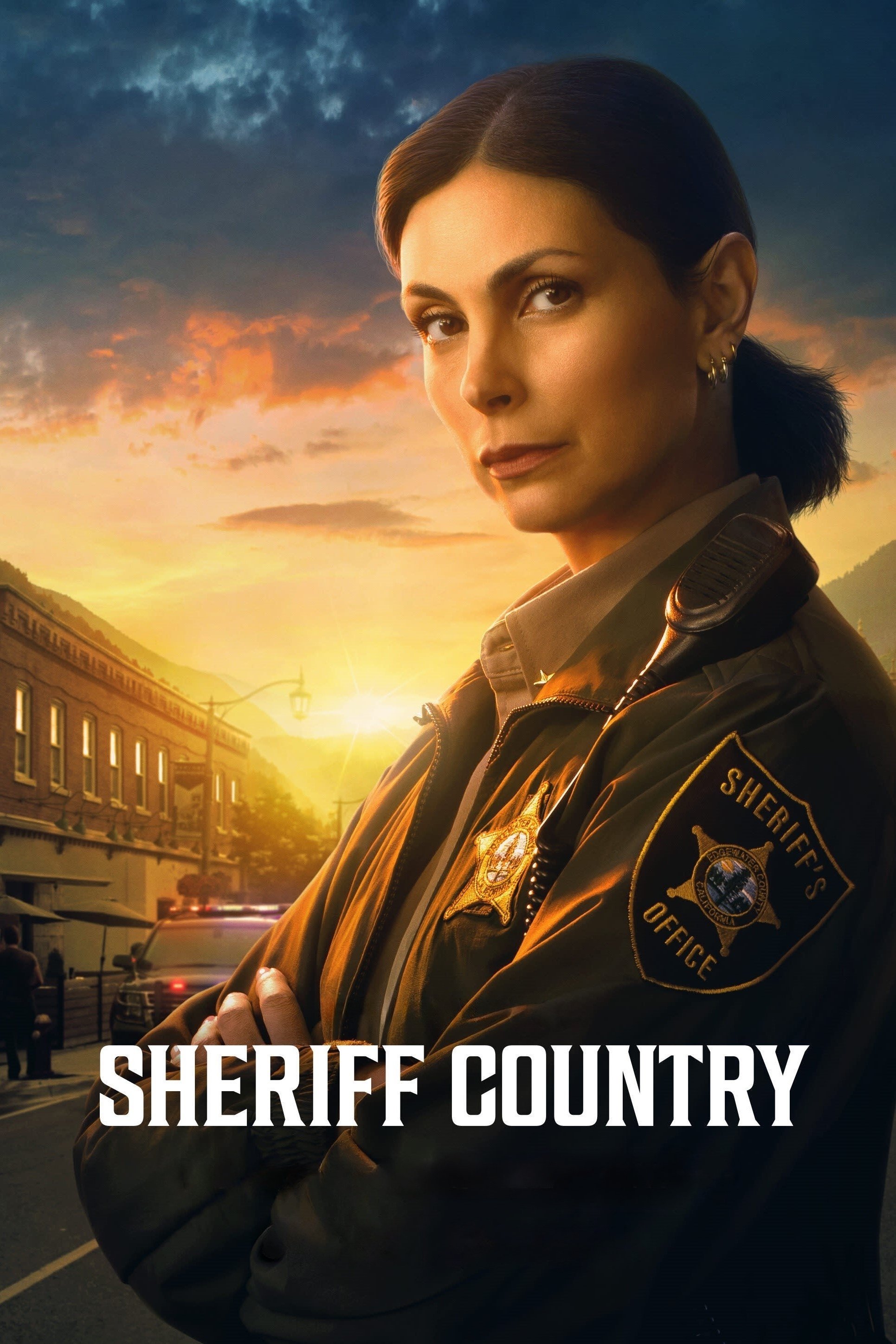 voir serie Sheriff Country saison 1