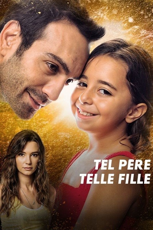 voir serie Tel père, telle fille saison 1